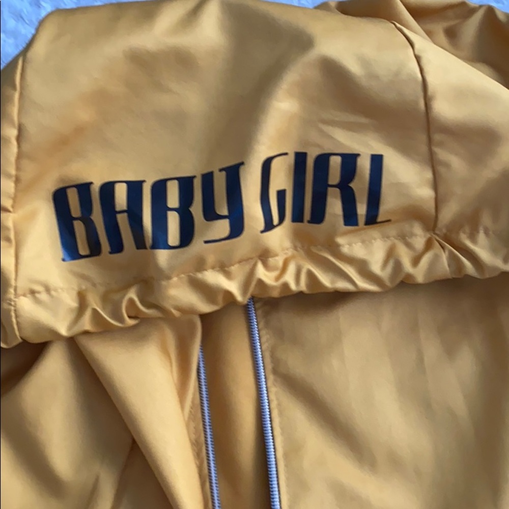 JACKET - Picture 5 of 6